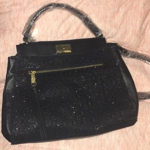 Juicy couture purse